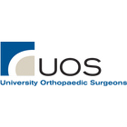 UOS - University Orthopaedic icône