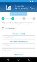 KOC - Knoxville Orthopedic screenshot 2