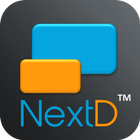 NextD Remote icon