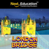 London Bridge icon