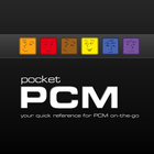 PocketPCM icon