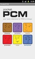 PocketPCM poster