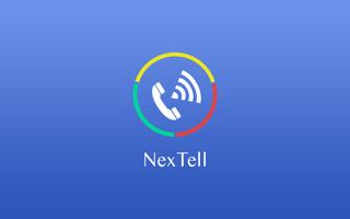 NexTell HD capture d'écran 2