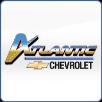Atlantic Chevrolet Affiche