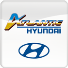 Atlantic Hyundai icône