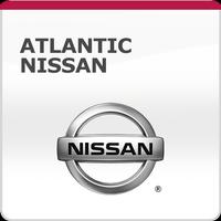 Atlantic Nissan Plakat