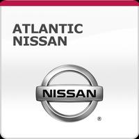 Atlantic Nissan capture d'écran 1