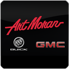 Art Moran Buick GMC icône