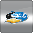 Huntington Chevrolet ícone