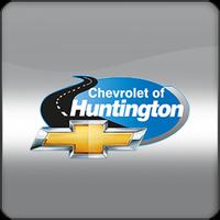 Huntington Chevrolet Cartaz