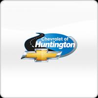 Huntington Chevrolet capture d'écran 1