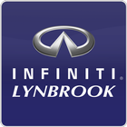 Infiniti Lynbrook Zeichen