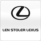 Len Stoler Lexus icône
