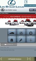 Len Stoler Lexus Ekran Görüntüsü 1