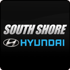 South Shore Hyundai-icoon