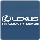 Tri County Lexus icône