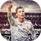 Cristiano Ronaldo Wallpapers icône