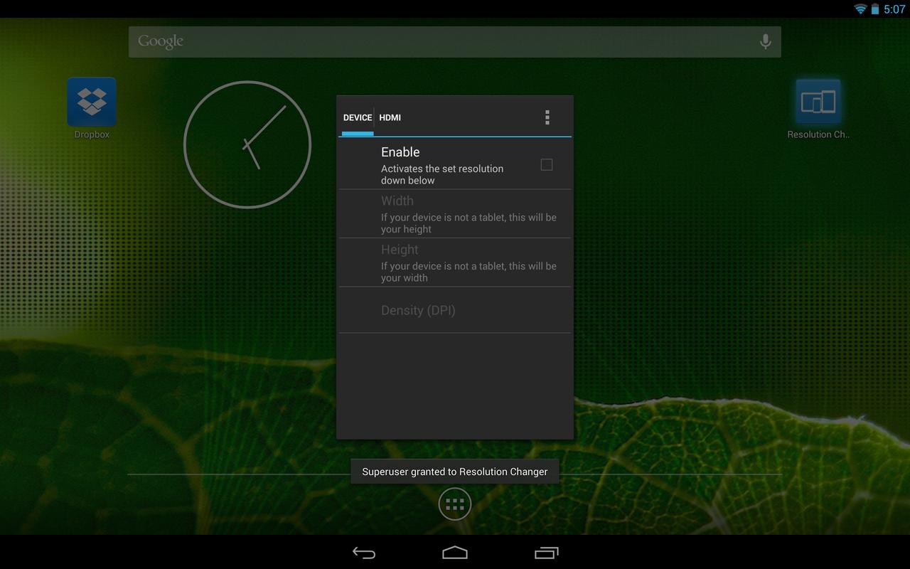 lcd resolution apk download lcd resolution apk download