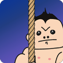 APK HEROPE - 단순 무식 탭 병맛 게임