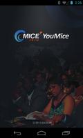 You MICE(마이스, MICE, 글로벌, 방송) Plakat