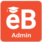 EduBridge Admin biểu tượng