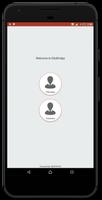 EduBridge Admin الملصق