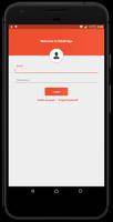 EduBridge Admin تصوير الشاشة 1