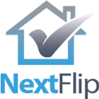 NextFlip- Real Estate Investing icon