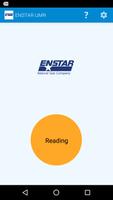 ENSTAR Utility Meter Reader poster
