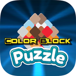 Color Block Puzzle Legend