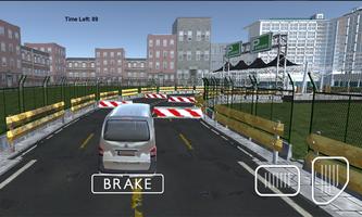 Multi-Level Real Car Parking Simulator スクリーンショット 1