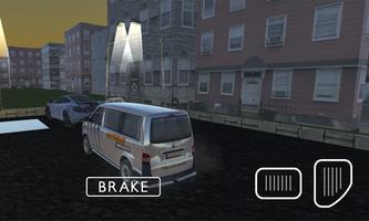 Multi-Level Real Car Parking Simulator स्क्रीनशॉट 3