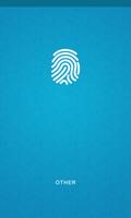 App Lock Fingerprint: Secret Lock Vault 2018 imagem de tela 3