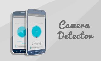Hidden Camera Real Detector: Detect Hidden Camera capture d'écran 1
