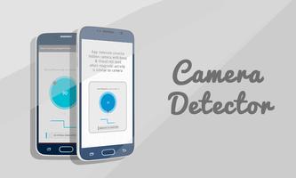 Hidden Camera Real Detector: Detect Hidden Camera capture d'écran 2