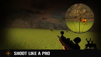 Deer Hunter 3D screenshot 3