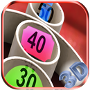 Amerika 3D Skeeball Hop APK