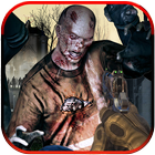 Shoot The Frontier Zombies icon