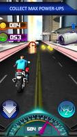 Highway Racer Motorcycle Traffic Rider screenshot 1