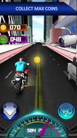 Highway Racer Motorcycle Traffic Rider screenshot 2