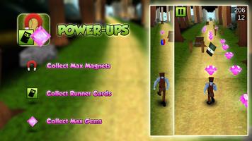 Endless Runner 2016 স্ক্রিনশট 1