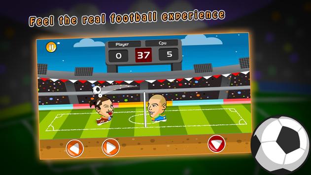 Download Football Players Head Soccer 2017 Apk For Android