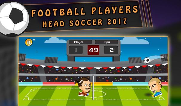 Download Football Players Head Soccer 2017 Apk For Android Latest Version - new legendary football roblox tips for android apk