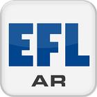 EFL AR أيقونة