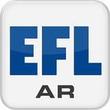 EFL AR أيقونة