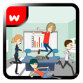 Office Runner