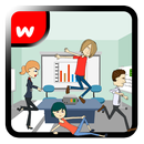 APK Office Runner
