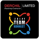 Derchil Team Konnect icône