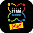 Team Konnect Mr.Price icône