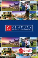 Century Property Developments Plakat